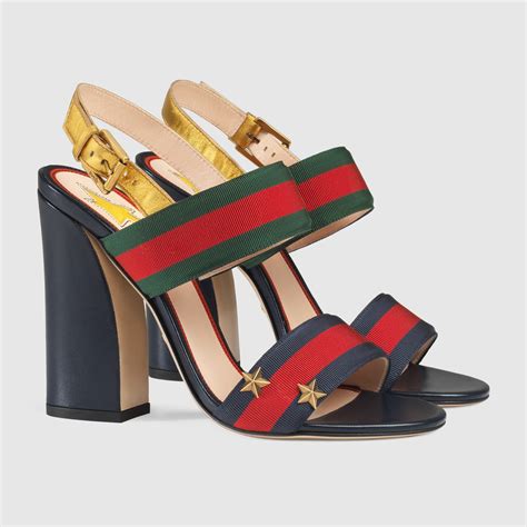 gucci sandals sizing|gucci sandals sale women's.